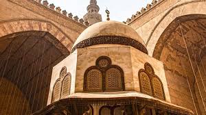 Sultan Hassan Mosque